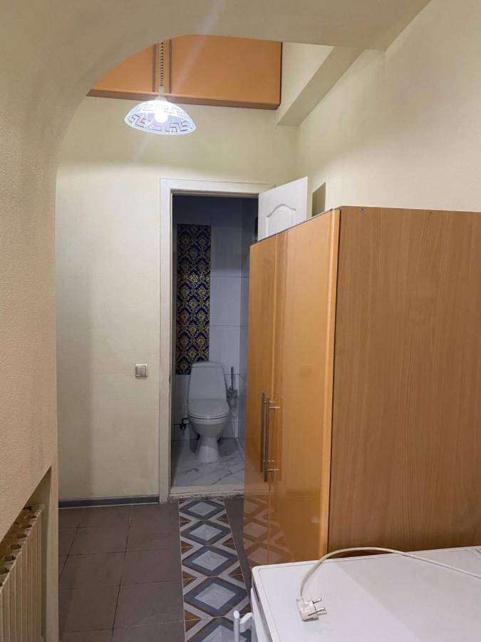 Aleksandr Apartment Odessa Exteriör bild