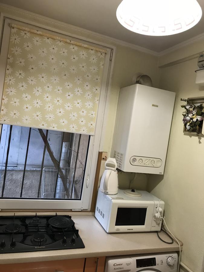 Aleksandr Apartment Odessa Exteriör bild